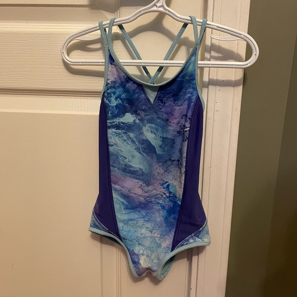 Ivivva | Reversible Swimsuit | Size 6